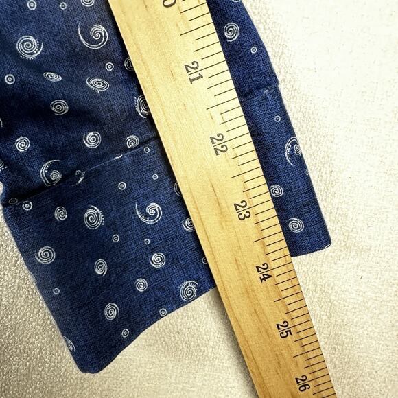 Et Vous Paris Men's 2XL Long Sleeve Button Down Pearl Buttons - Picture 7 of 10